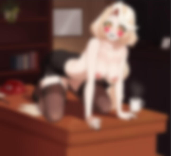 Hazbin Hotel +18